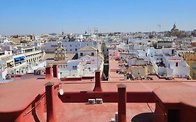 Plaza De La Magdalena I, Sevilla Centro Historico