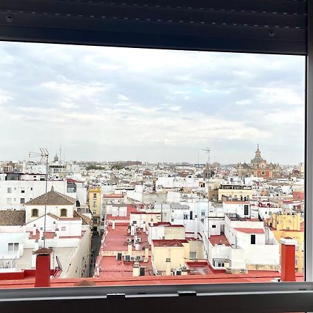 Plaza De La Magdalena I, Sevilla Centro Historico Esterno foto